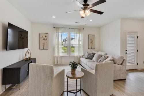 Highlands - Perkins Casa | Stunning Townhouse by LSU