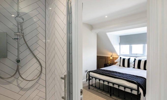 Cirencester Casa | Stunning Townhouse in Cirencester