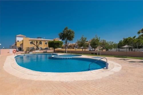 Los Montesinos Casa | Stunning Townhouse in La Herrada