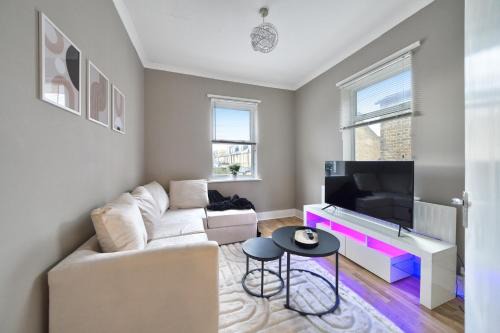 Walpole Apartamento | STUNNING TWO BED PROPERTY In WEST LND