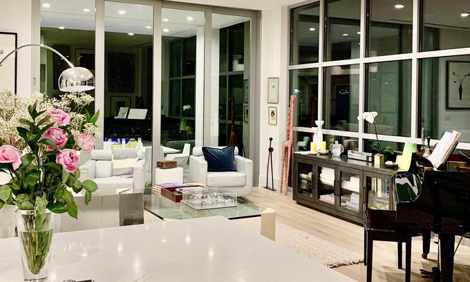 Coquina Sands Casa | Impresionante casa de vacaciones a 1 cuadra de la playa