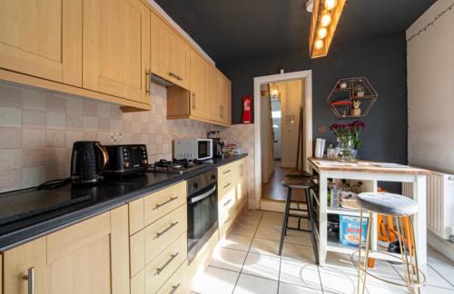 Hull Casa | Stunning Victorian House