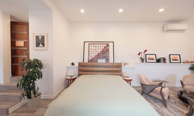 Hollywood Hills West Apartamento | Stunning view Hollywood Hill Guest House
