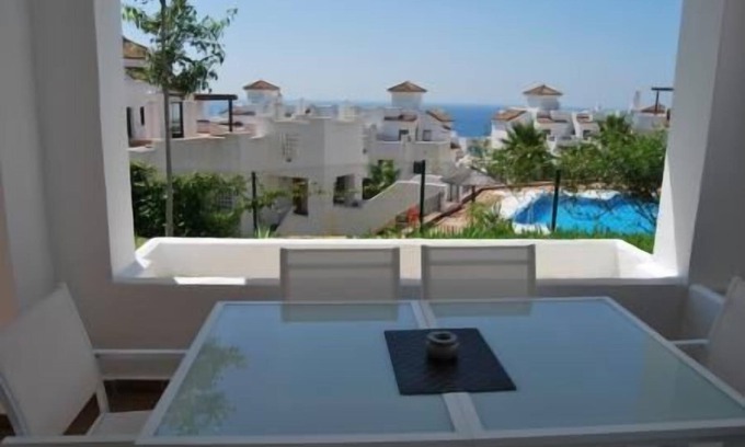 San Roque Apartamento | Apartamento con vistas en la Alcaldeisa