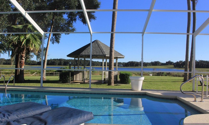 Inverness Villa | Impresionante Comfort Villa Durieux