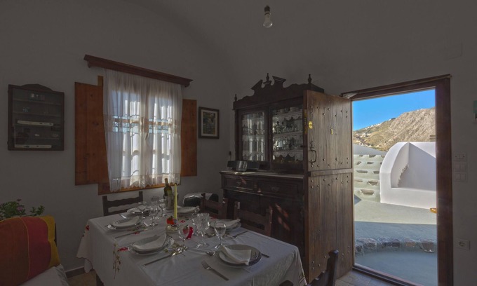Emporio Casa | impresionante villa de molino de viento