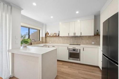 Mermaid Waters Apartamento | Stunningly renovated 2 bed apartment