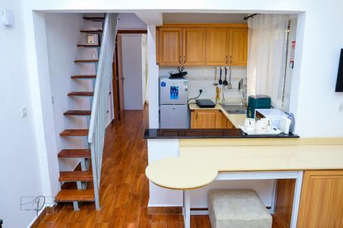 Kilimani Apartamento | Sturdy Stays KAHAWA WEST Roysambu