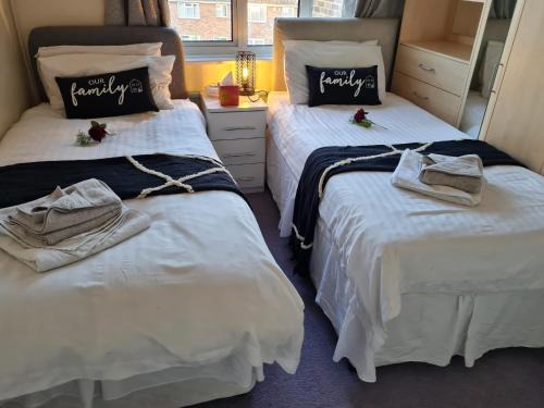 Broad Oak Casa | Sturry House