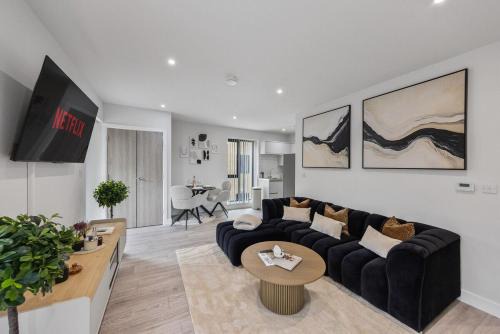 Lansbury Apartamento | Sturry Street Apartments