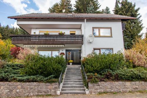 Friedenweiler Apartamento | stuub simonswinkel