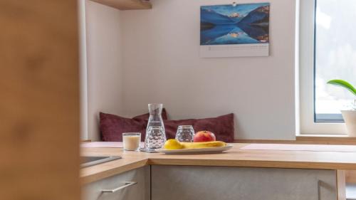 Trins Apartamento | StuWip alps Appartements Adlerhorst