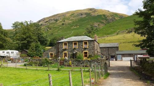 Thirlmere Casa | Stybeck Farm