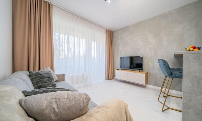 Michalovce Apartamento | Style apartment studio Kabeny