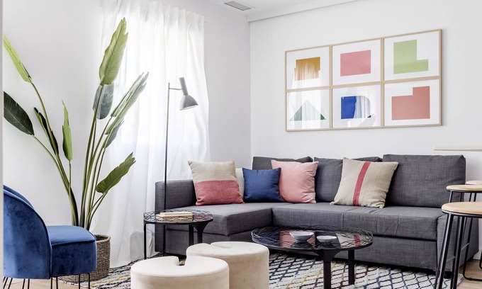 San Diego Apartamento | Olala Style Apartments