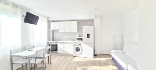 El Cabanyal Apartamento | Style Apartments Cabanyal Marina Beach