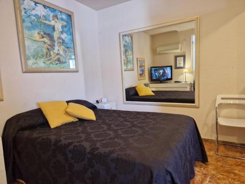 La Roqueta Apartamento | Style Apartments City Center