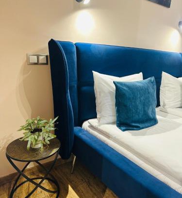 Center Apartamento | Style Residence