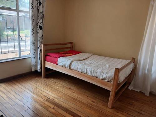 Blantyre Apartamento | Stylehive-mw Apartment's