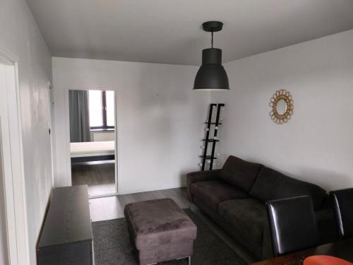 Kemi Apartamento | StyleStudio 1BR in Kemi centrum