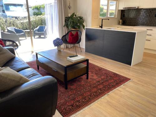 Tauranga South Casa | Styley on Briarley, walk to CBD and hospital