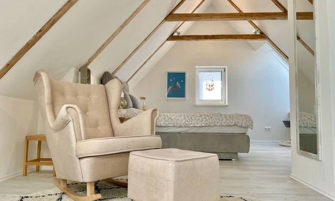 Frauental an der Lassnitz Casa | StylishHomes NEST - A Cosy Adventure