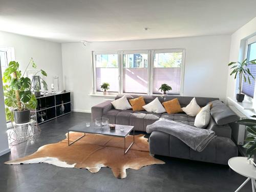 Schwentinental Apartamento | Stylisch wohnen bei Kiel & Meer
