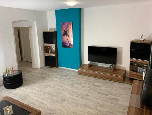 Ilversgehofen Apartamento | Stylisches 2 Zimmer Apartment zum Abschalten