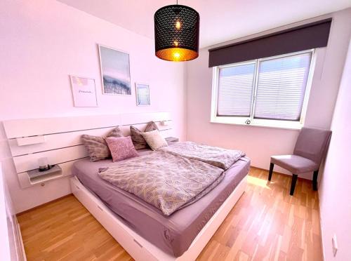 Jakomini Apartamento | Stylisches Apartment am Murradweg
