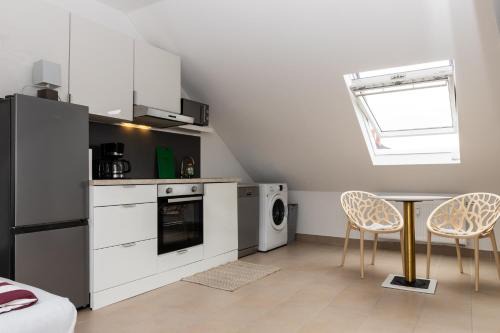 Neuendorf Apartamento | Stylisches Apartment in Koblenz mit kostenlosen Parkplätzen, WLAN und voll ausgestatteter Küche