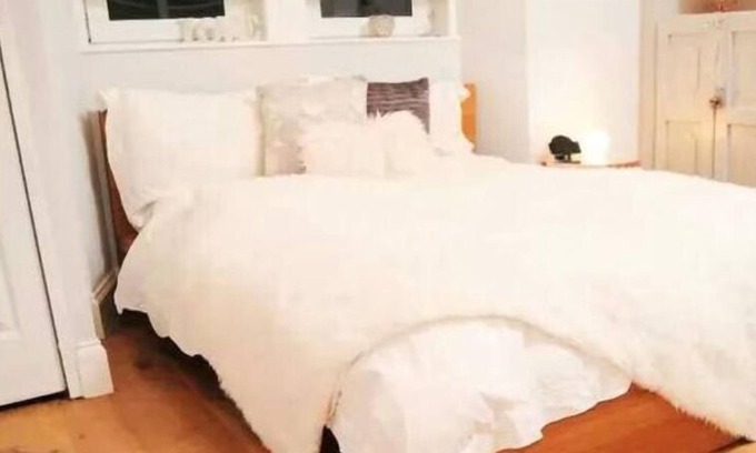 Glasgow Apartamento | Stylish 1 Bed Flat With Free Parking