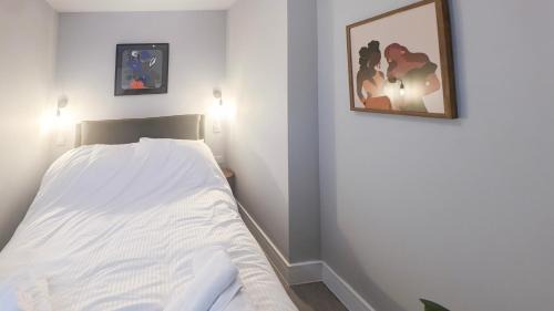 Slough Apartamento | Stylish 1-Bedroom Apartment in Slough with Parking