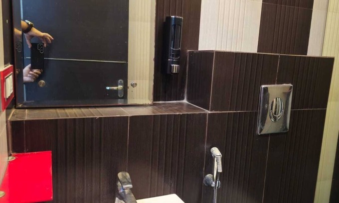 Electronics City Apartamento | Stylish 1-bedroom apartment in Bangalore