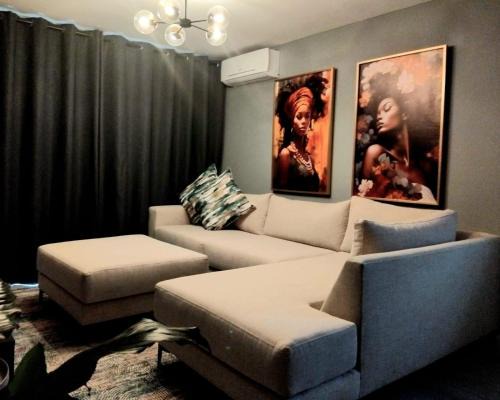Mossel Bay Apartamento | Stylish 1 Bedroom Apartment with Beautiful Sea View