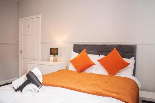 Wallsend Apartamento | Stylish 1 Bedroom Flat Newcastle