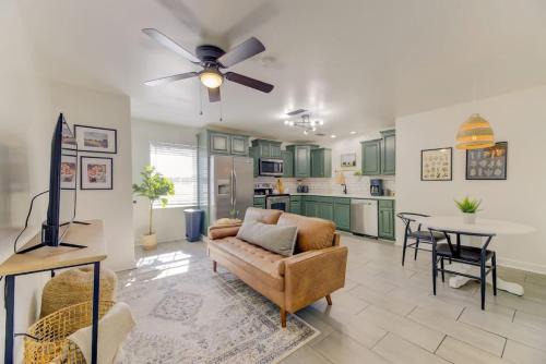 Earlewood Casa | Stylish 1 BR Apt Mins to ZOO USC Ft Jackson