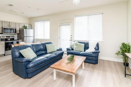 Cedar Park Apartamento | Stylish 1 BR APT