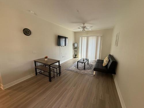 Cedar Park Apartamento | Stylish 1BHK Stay in Cedar Park Close to Austin