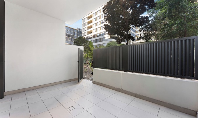 Mascot Apartamento | Stylish 1BR - Airport Access & City Convenience