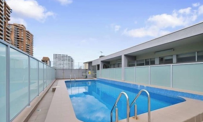 Bondi Junction Casa | Stylish 1BR Haven in Bondi Junction