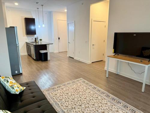 Leander Apartamento | Stylish 1BR Home Leander TX near Austin