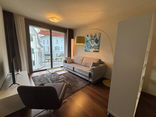 Seefeld Apartamento | Stylish 1BR in the city center - Baron 25
