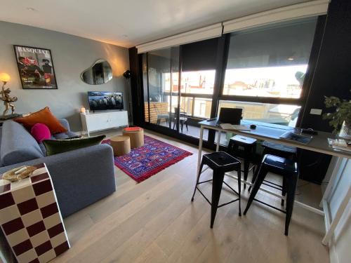 Fitzroy Apartamento | Stylish 1BR in the heart of Trendy Fitzroy