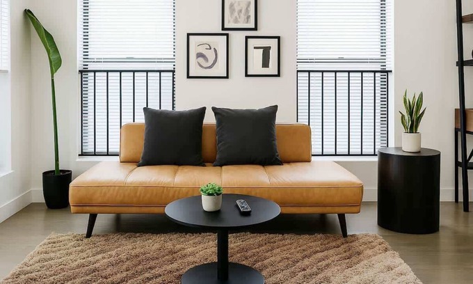 West Loop Apartamento | Stylish 1BR in West Loop