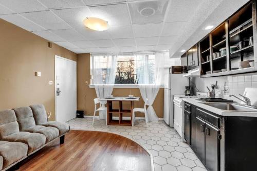 Bella Vista Apartamento | Stylish 1br Unit Bella Vista By Center City