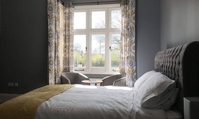 North Walsham Apartamento | Stylish 2 Bed Apart In The Heart of North Norfolk