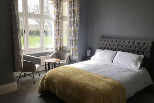 North Walsham Apartamento | Stylish 2 Bed Apart In The Heart of North Norfolk