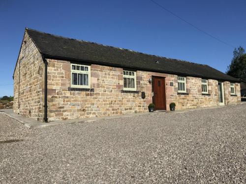 Winkhill Casa | Stylish 2 Bed Peak Dist Cottage Barn Alton Towers