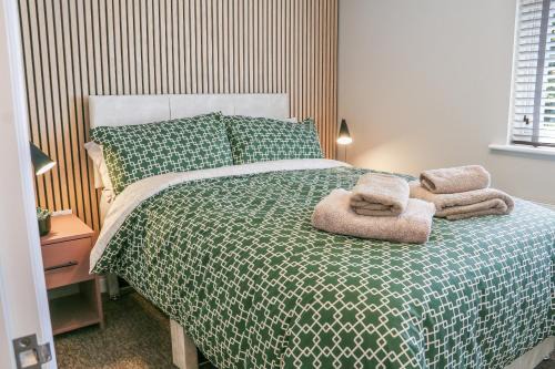 Bury St Edmunds Casa | Stylish 2 Bedroom Property