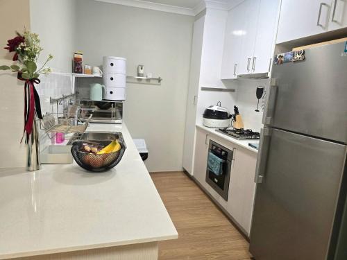 Maddington Apartamento | Stylish 2-Bedroom Apartment in Maddington, 15 Minutes from Perth Airport